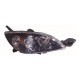 Mazda 3 2004-2009 Halogen Head Lamp Unit Driver Side